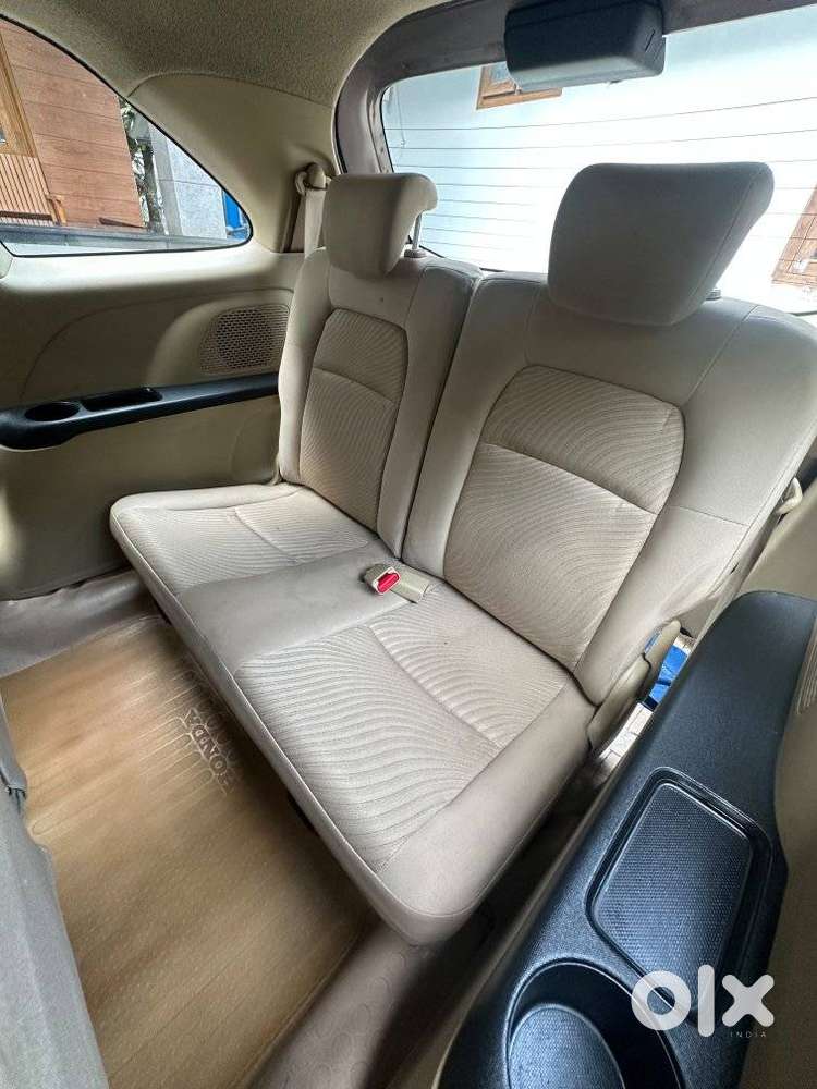 Honda Mobilio S I-vtec, 2014, Diesel