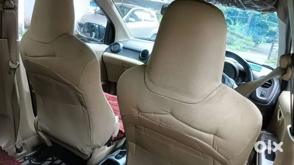 2nd Gen Honda Amaze 2013 Diesel Mt