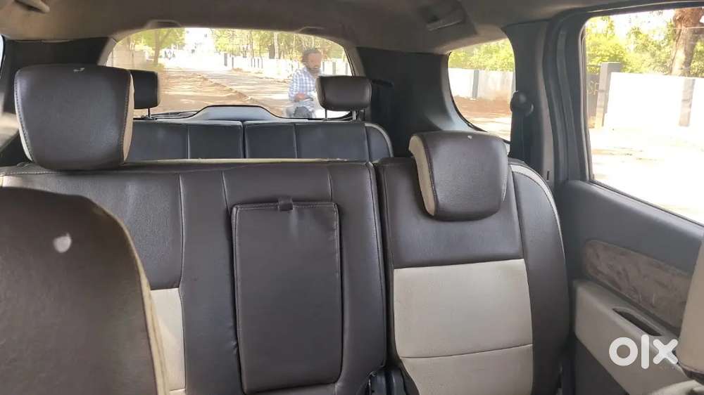Renault Lodgy 2015 Diesel 138000 Km Driven
