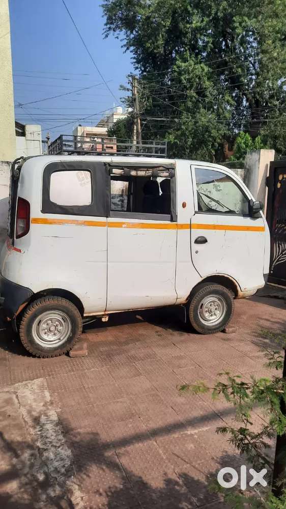 Tata Iris 2014 Model 1st Owner
