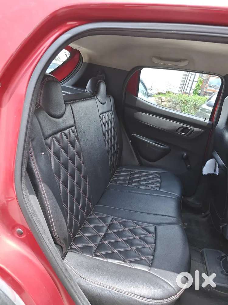 2016 Renault Kwid Petrol 46000 Km Driven