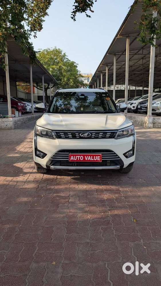 Mahindra Xuv300 W8 Diesel, 2022, Diesel