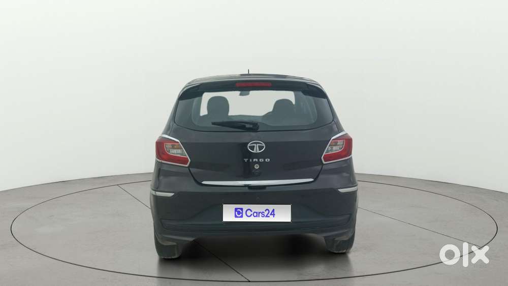 Tata Tiago Xza Plus, 2023, Petrol