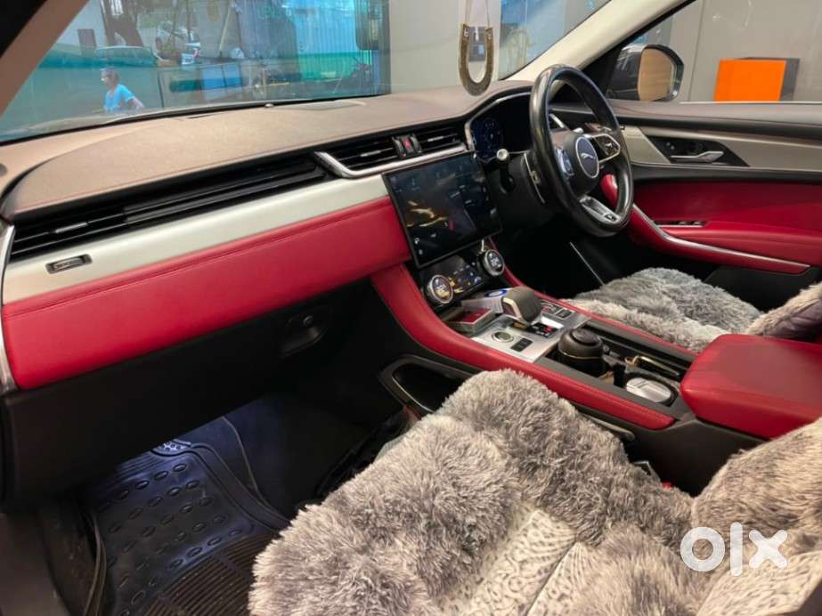 Jaguar F-pace 2.0 R Dynamic S Diesel, 2021, Diesel