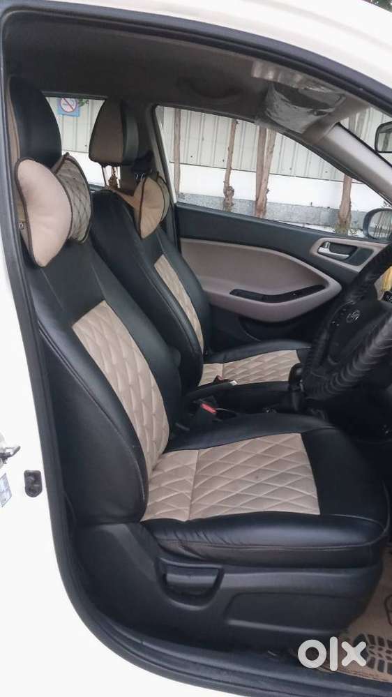 Hyundai I20 Magna 1.2 Vtvt, 2020, Petrol
