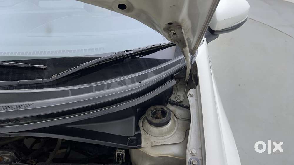 Honda Amaze S I-vtec, 2015, Petrol