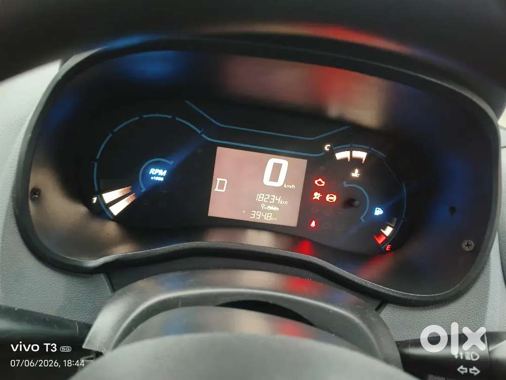 Renault Kwid Rxl 2021