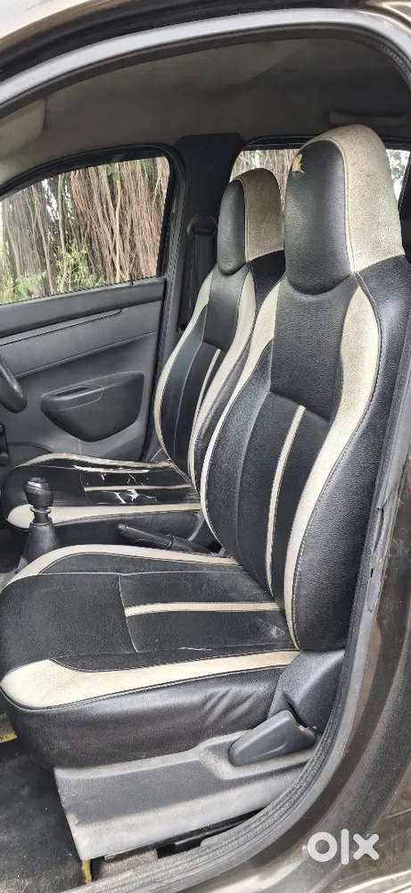Renault KWID 2016 Petrol Manual