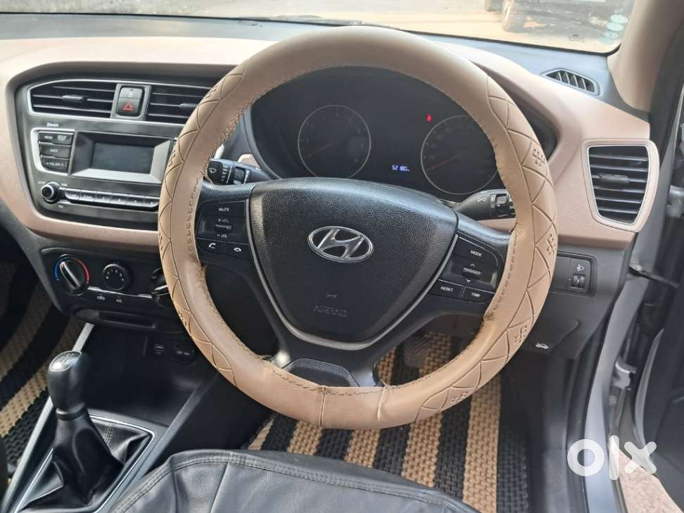 Hyundai Elite I20 Sportz Plus, 2020, Petrol
