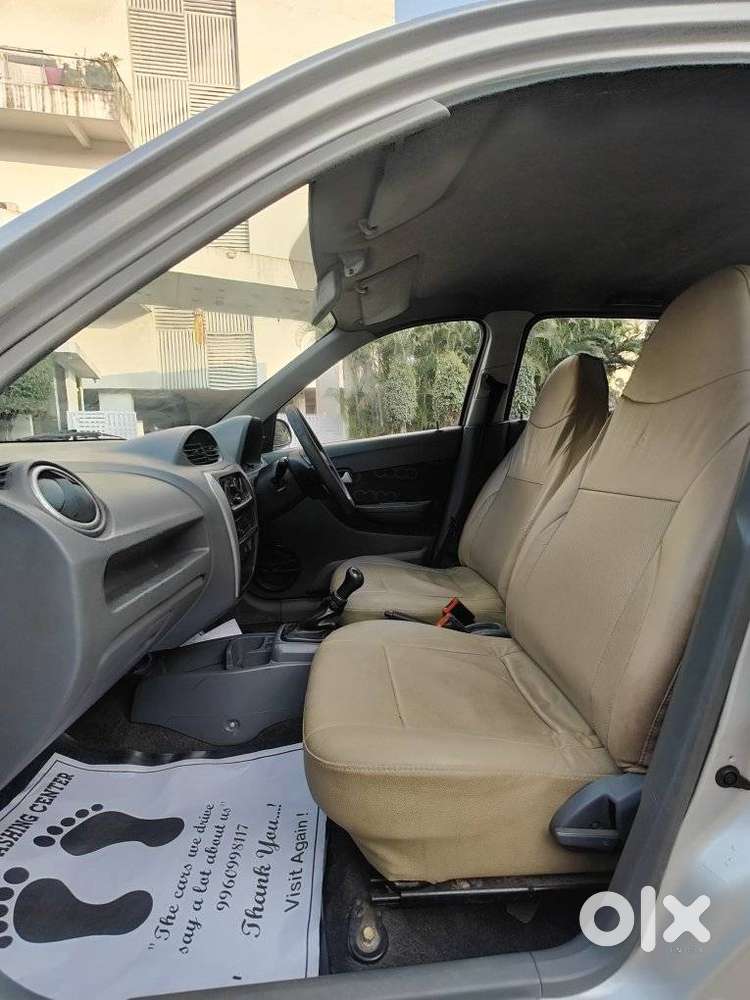Maruti Suzuki Alto 800 Lxi, 2013, Petrol