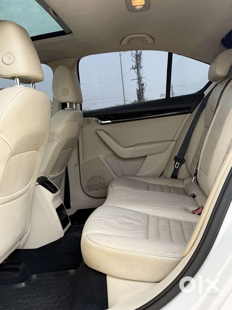 Skoda Octavia 2.0 Tdi At Style Plus, 2017, Diesel