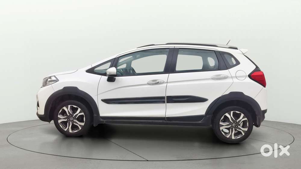 Honda Wr-v I-dtec Vx, 2018, Diesel