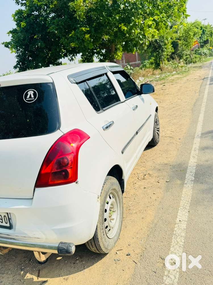 Maruti Suzuki Swift Petrol Good Condition