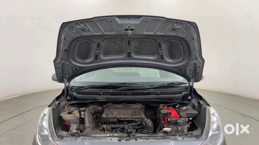 Hyundai Grand I10 Nios Sportz Amt 1.2 Kappa Vtvt, 2021, Petrol
