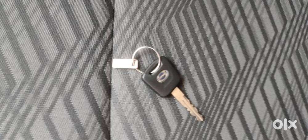 Datsun Go Plus T, 2018, Petrol