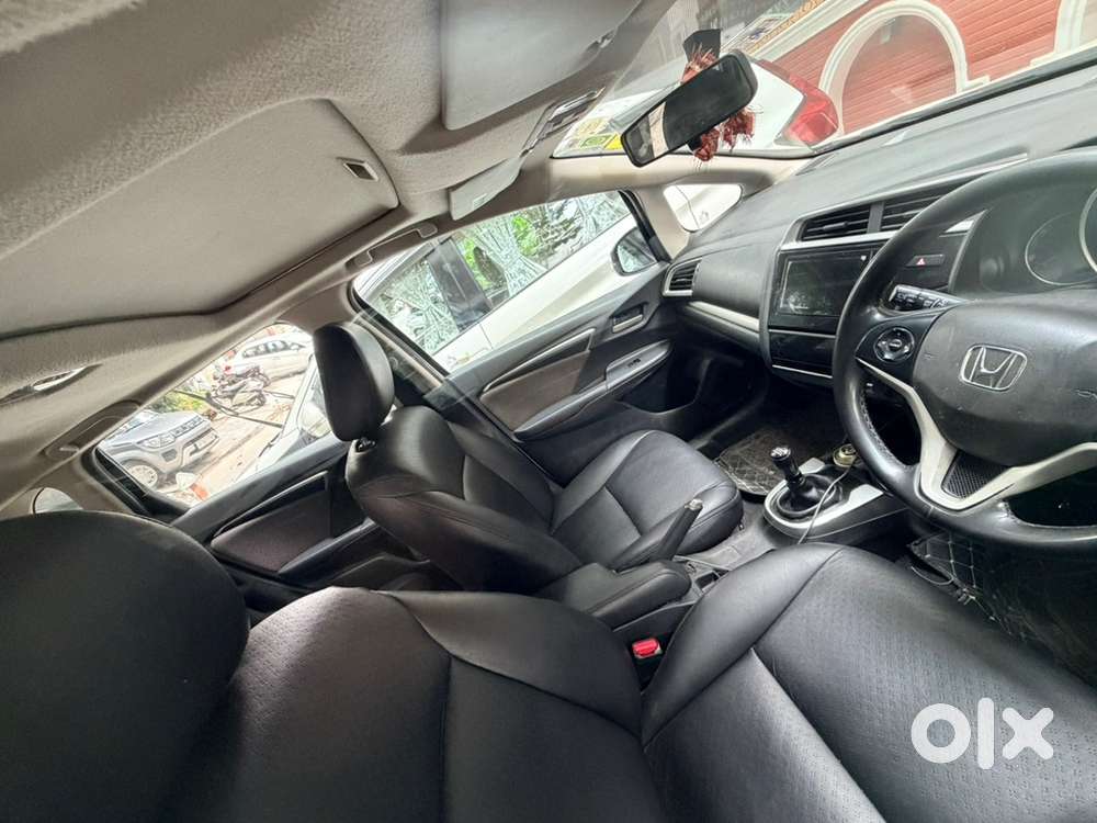 Honda Wr-v Diesel 2017