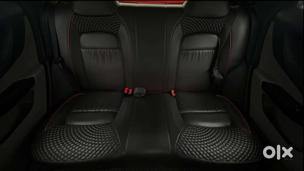 Tata Nexon 1.5 Revotorq Xm, 2017, Diesel