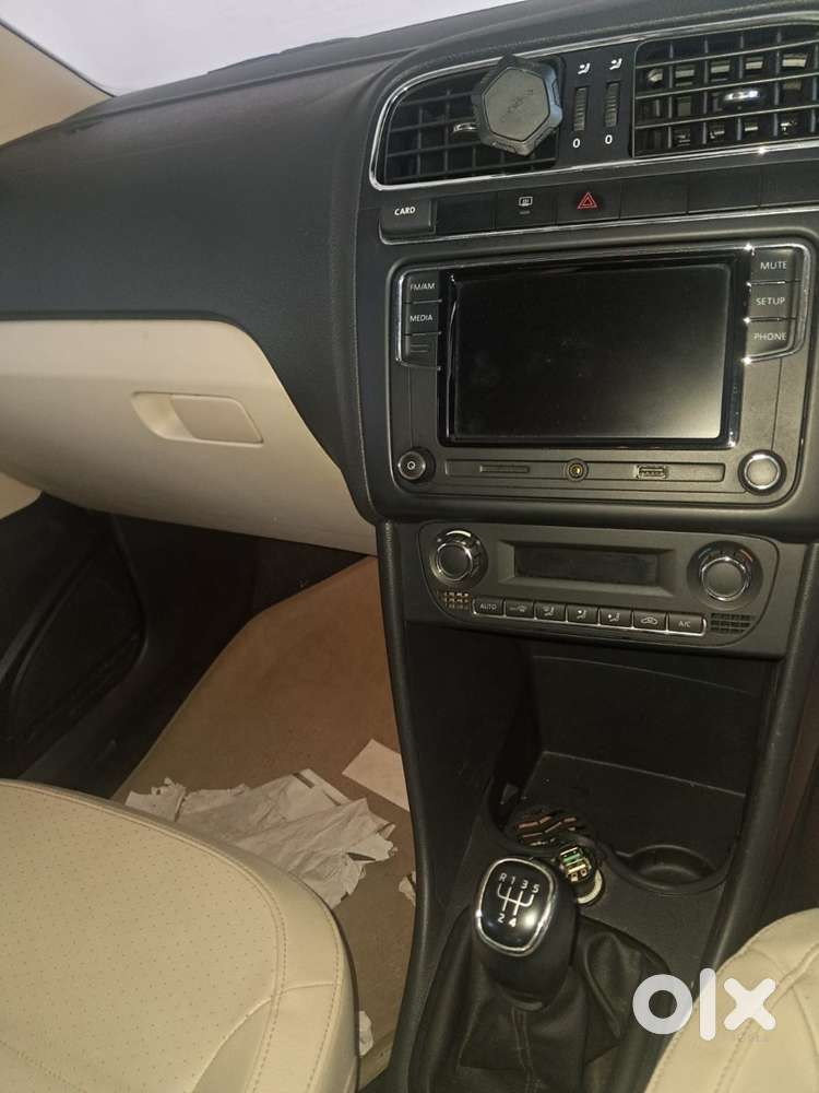 Skoda Rapid 2018 Petrol Good Condition