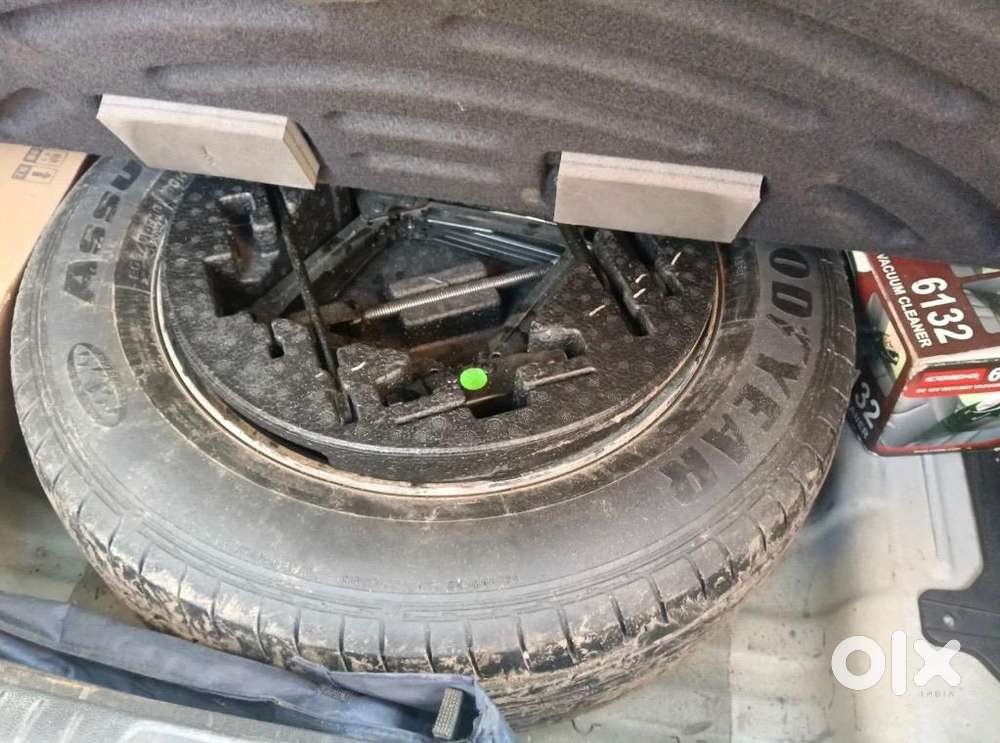 Hyundai Creta 2016 Petrol Well Maintained