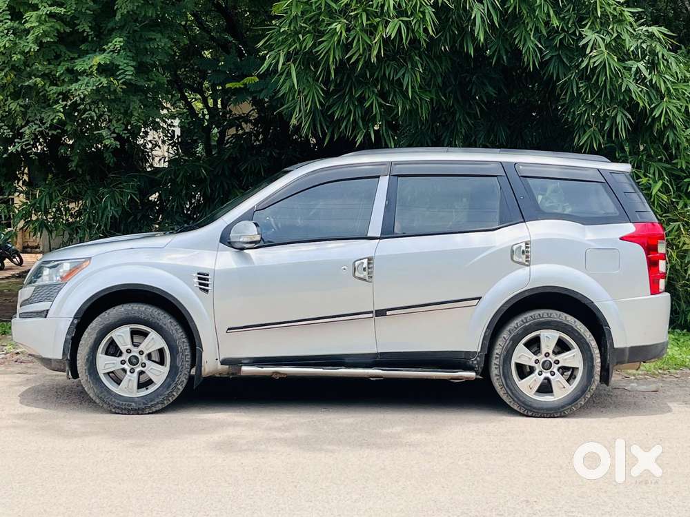 Mahindra Xuv500, 2014, Diesel