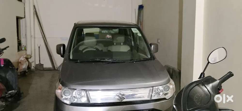 2nd Maruti Suzuki Wagon 2017