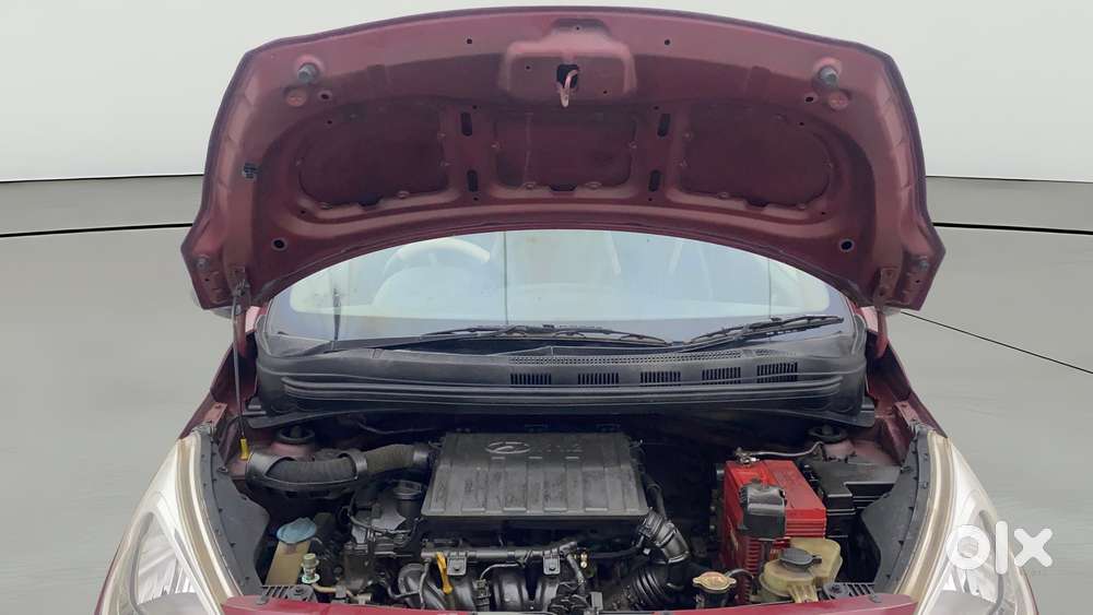 Hyundai Grand I10 Sportz 1.2 Kappa Vtvt, 2015, Petrol