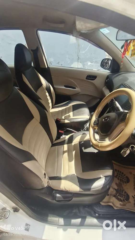 Customer Gadi Petrol 55000 Kilometer