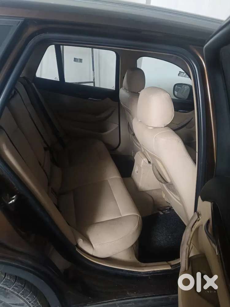 Bmw X1 2011 Diesel Good Condition Sunroof Modal