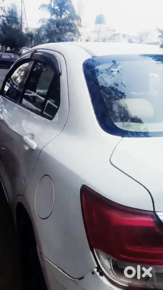 Maruti Suzuki Dzire 2023 Vxi/texi Passing