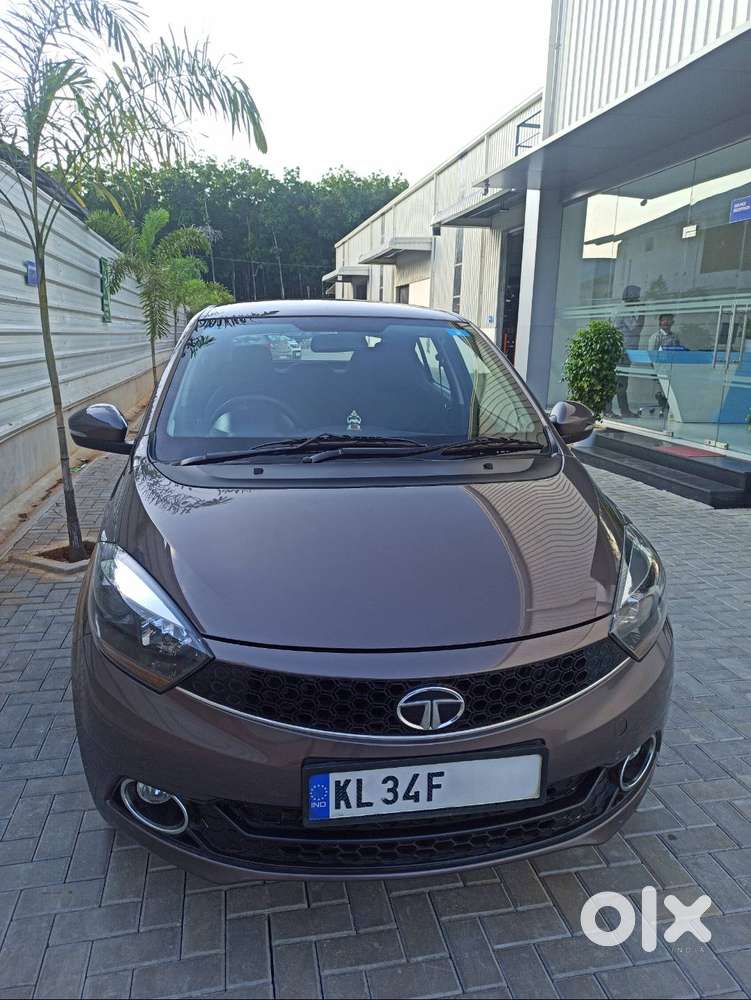 Tata Tigor 2018 Petrol 88000 Km Driven