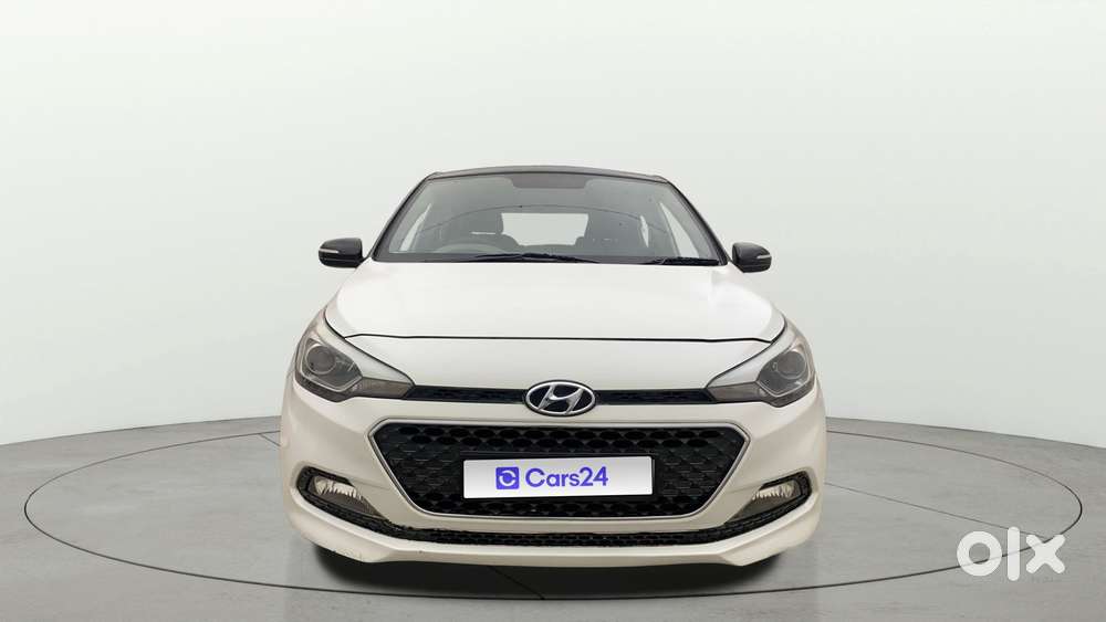 Hyundai Elite I20 Asta 1.2, 2016, Petrol