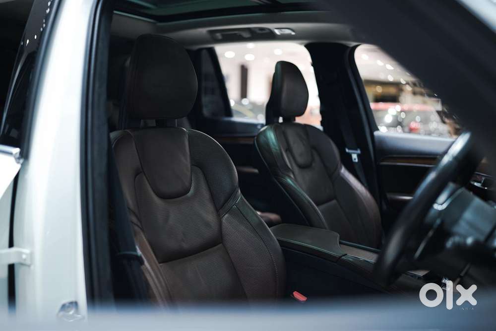 Volvo Xc 90 D5 Inscription, 2019, Diesel