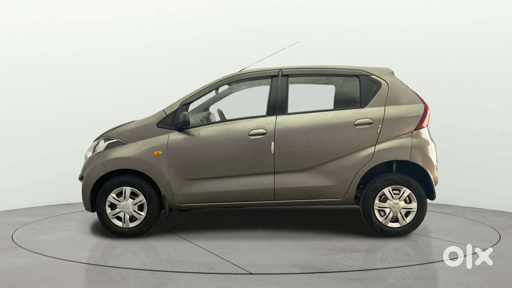Datsun Redigo T Option, 2016, Petrol
