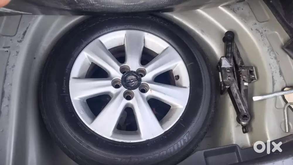 Toyota Corolla Altis 2009 Cng & Hybrids 107000 Km Driven