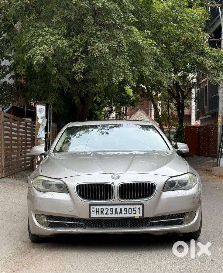 Bmw 3 Series 320d Sedan, 2011, Diesel