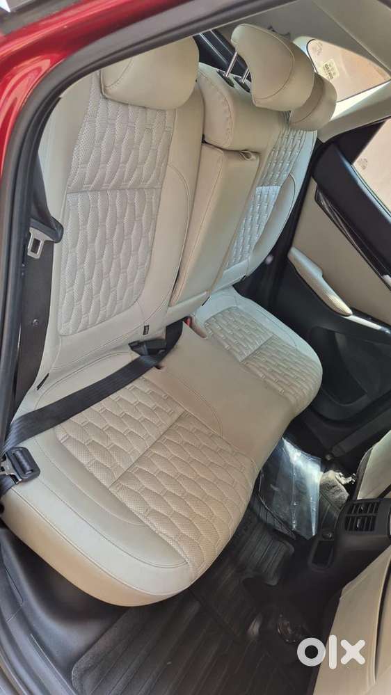 Kia Seltos Htk 1.5 Petrol, 2019, Petrol
