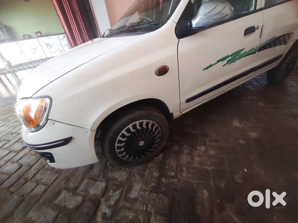 Alto K 10 (vxi) Good Condition