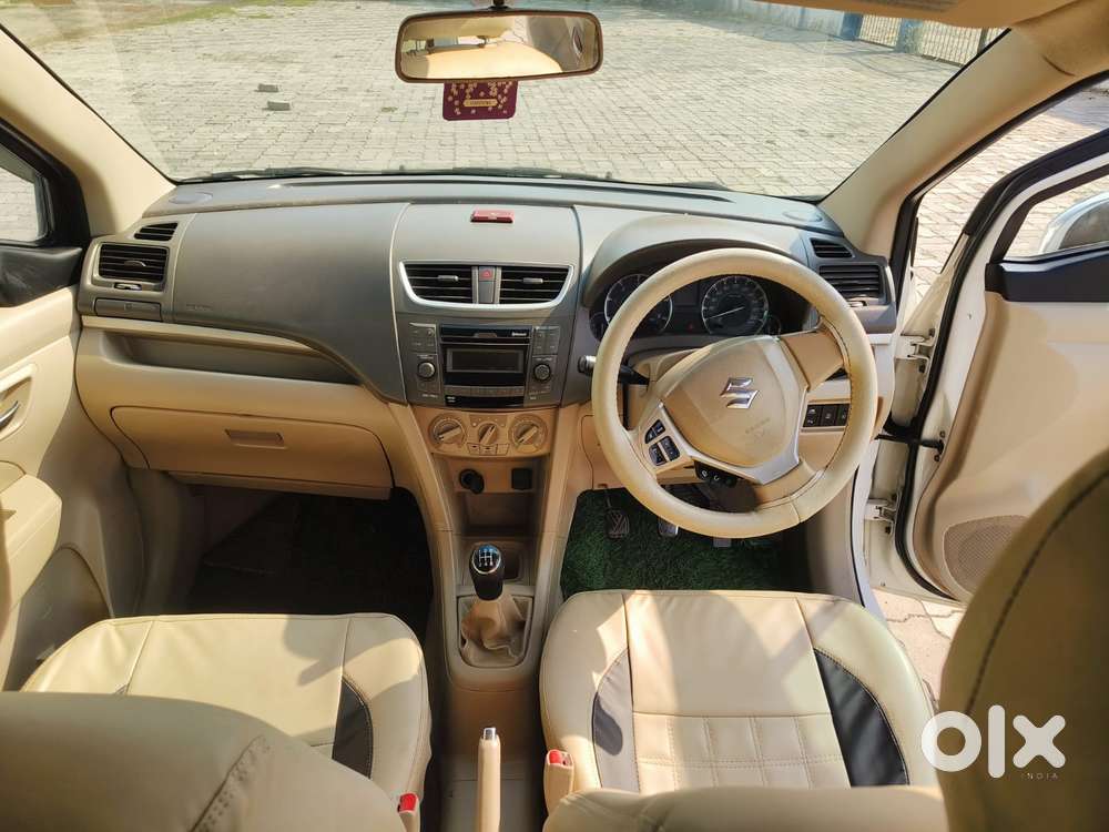 Maruti Suzuki Ertiga Shvs Vdi, 2016, Diesel