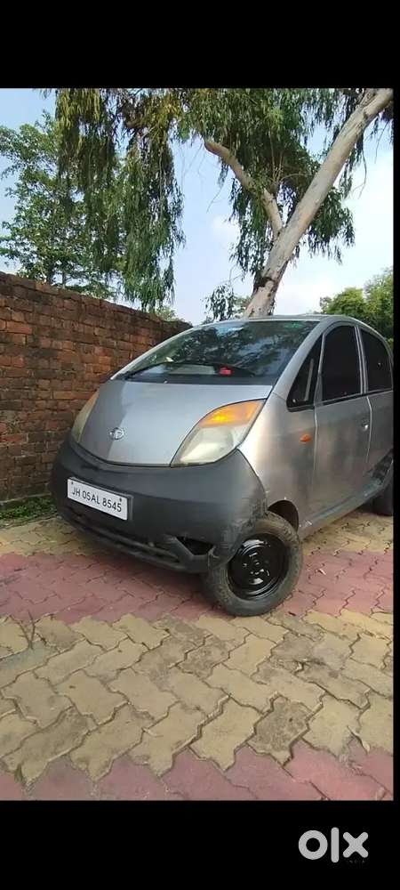 Tata Nano 2011 Variant For Sale At Good Condition