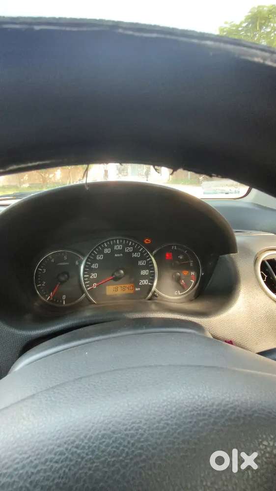 Swift Maruti Suzuki 2007 Diesel