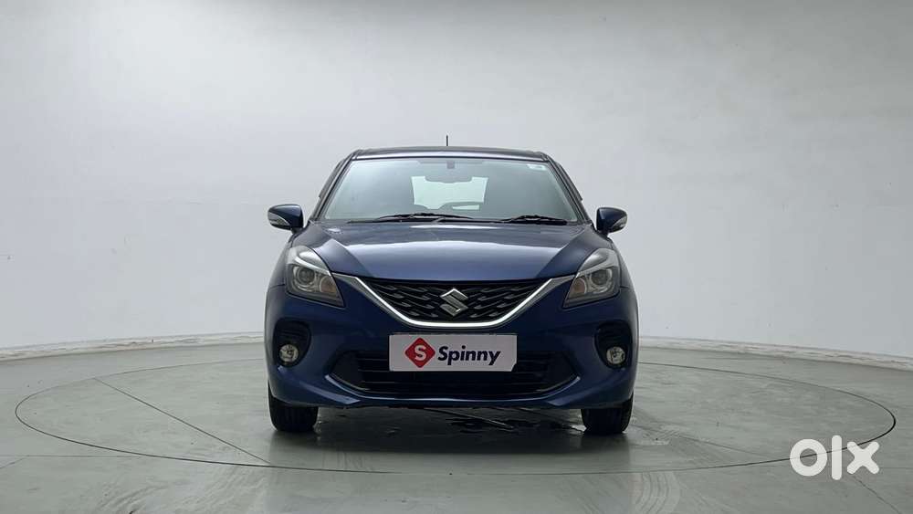 Maruti Suzuki Baleno 1.3 Alpha, 2019, Petrol