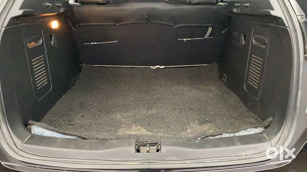 Nissan Kicks 1.3 Xv Turbo, 2021, Petrol