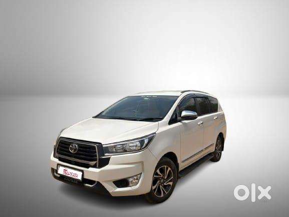 Toyota Innova Crysta 2.4g( Gx+ Mt), 2024, Diesel