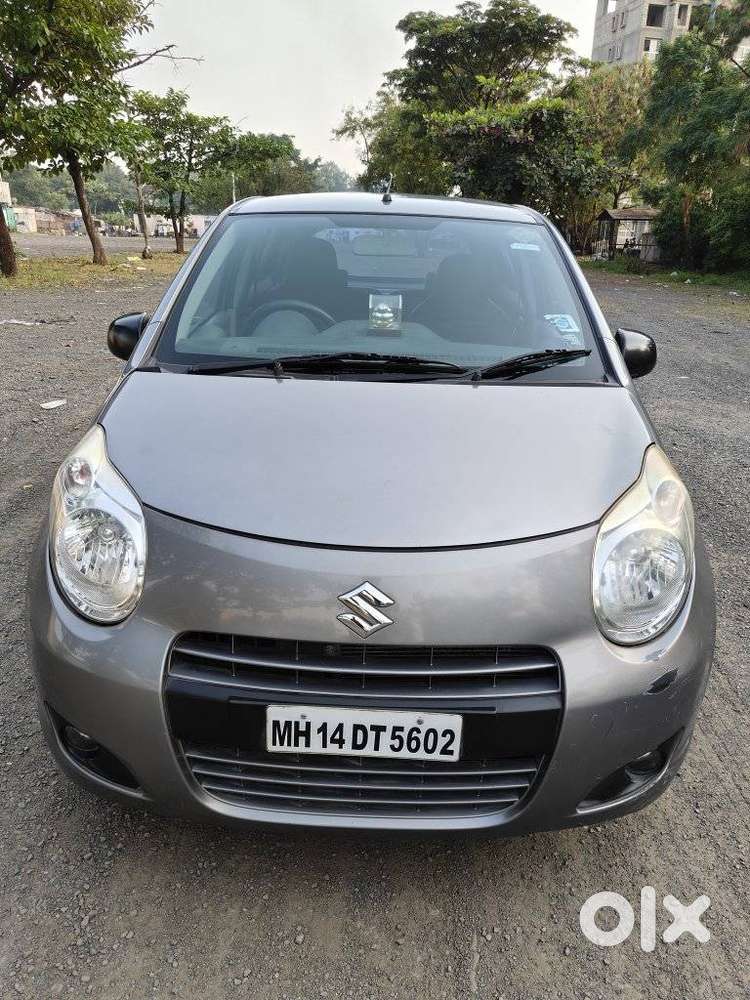 Maruti Suzuki A-star 2012-2014 1.0 Vxi, 2013, Petrol