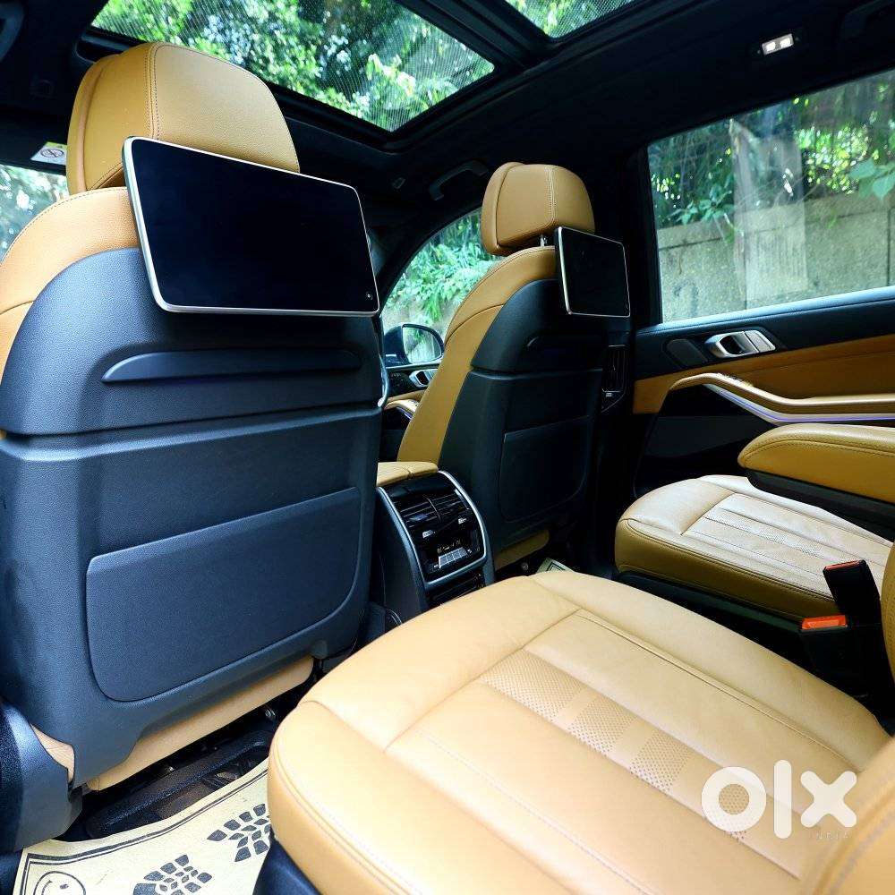 Bmw X7 3.0 Xdrive 40i M Sport, 2021, Petrol
