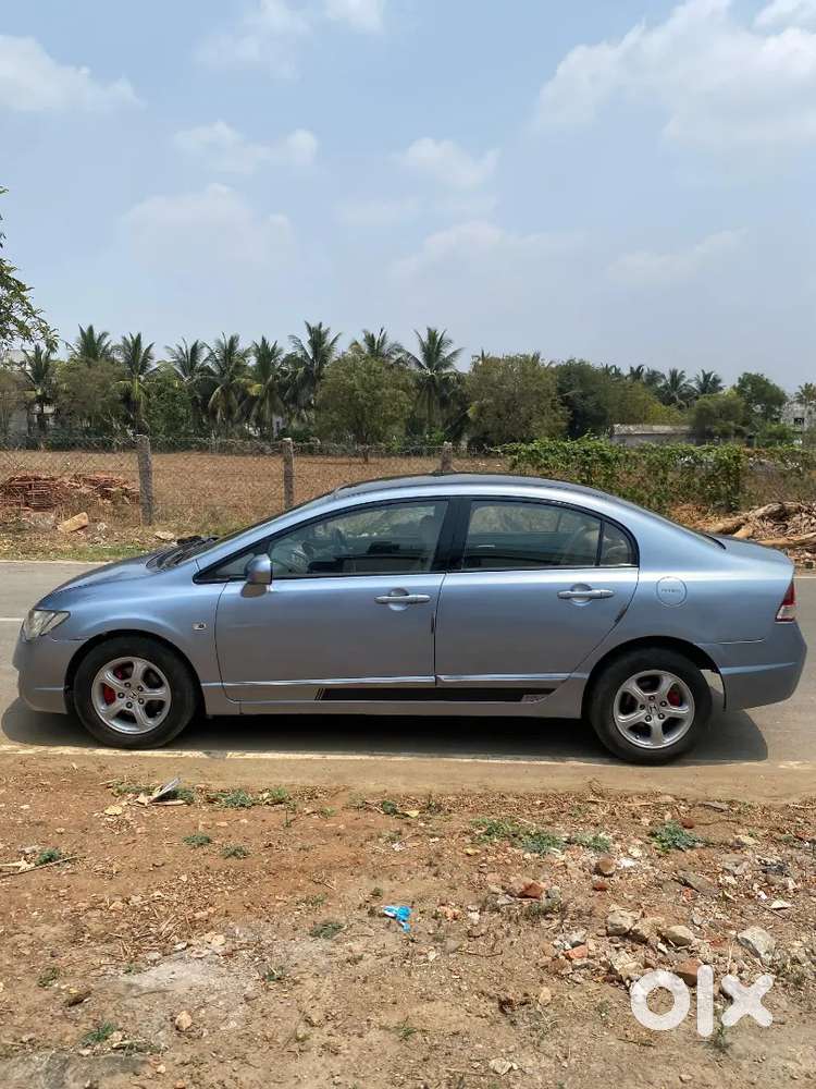 Honda Civic 2006