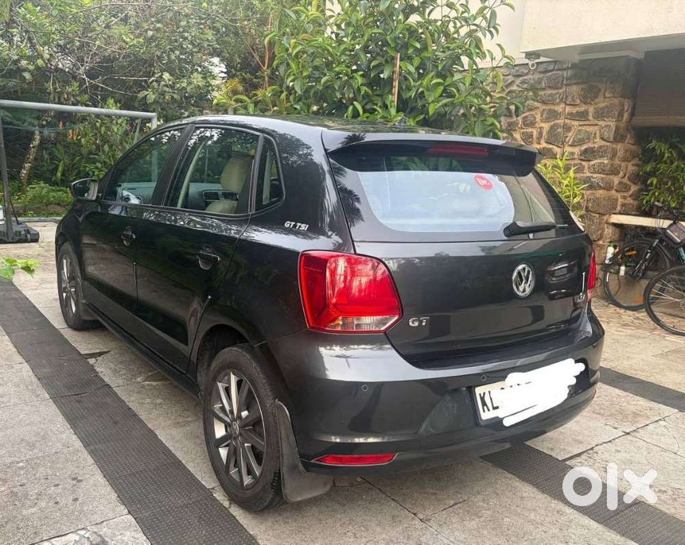 Volkswagen Gti 1.8 Tsi, 2016, Petrol