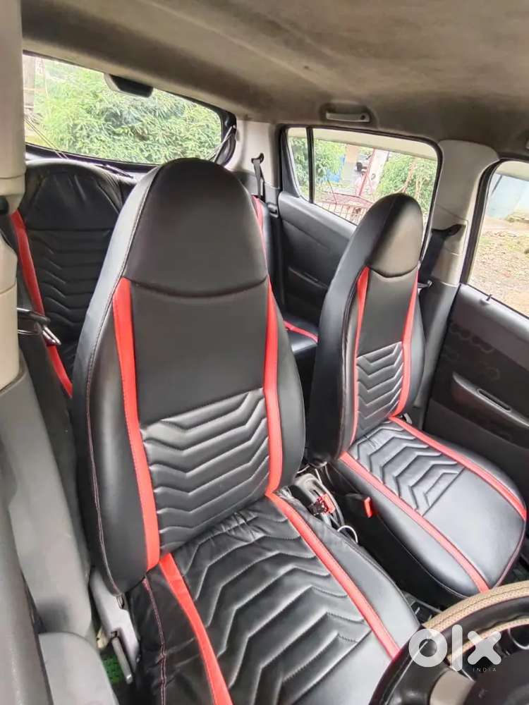 Maruti Suzuki Alto 2015 Petrol Manual