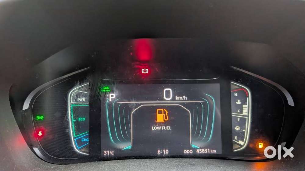 Maruti Suzuki Grand Vitara 1.5 Zeta Plus Intelligent Hybrid Ecvt, 20..
