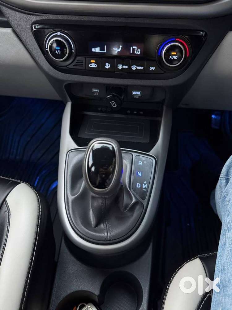 Hyundai Grand I10 Nios Asta Amt 1.2 Kappa Vtvt, 2023, Petrol